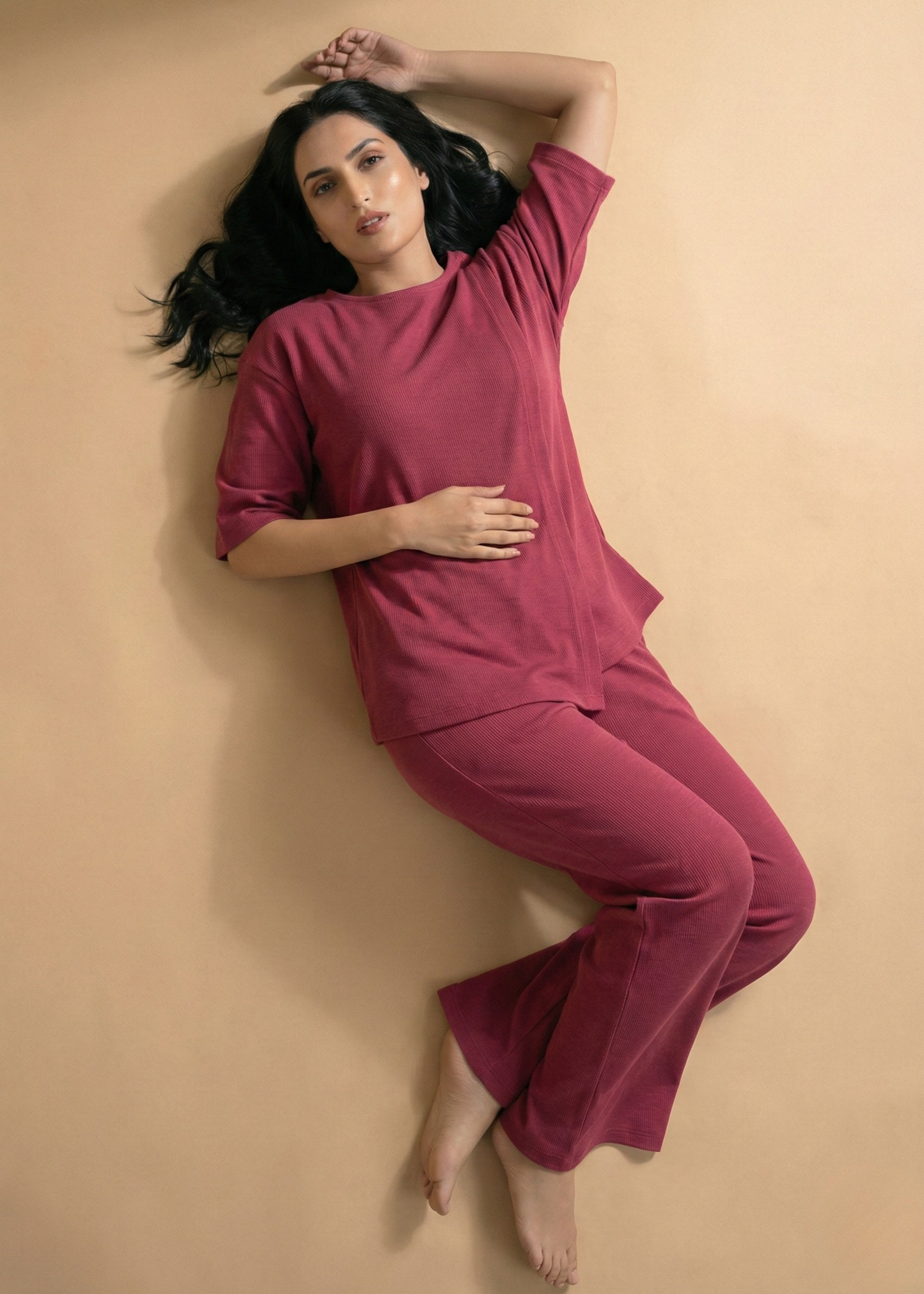 The Parallel Lounge Set