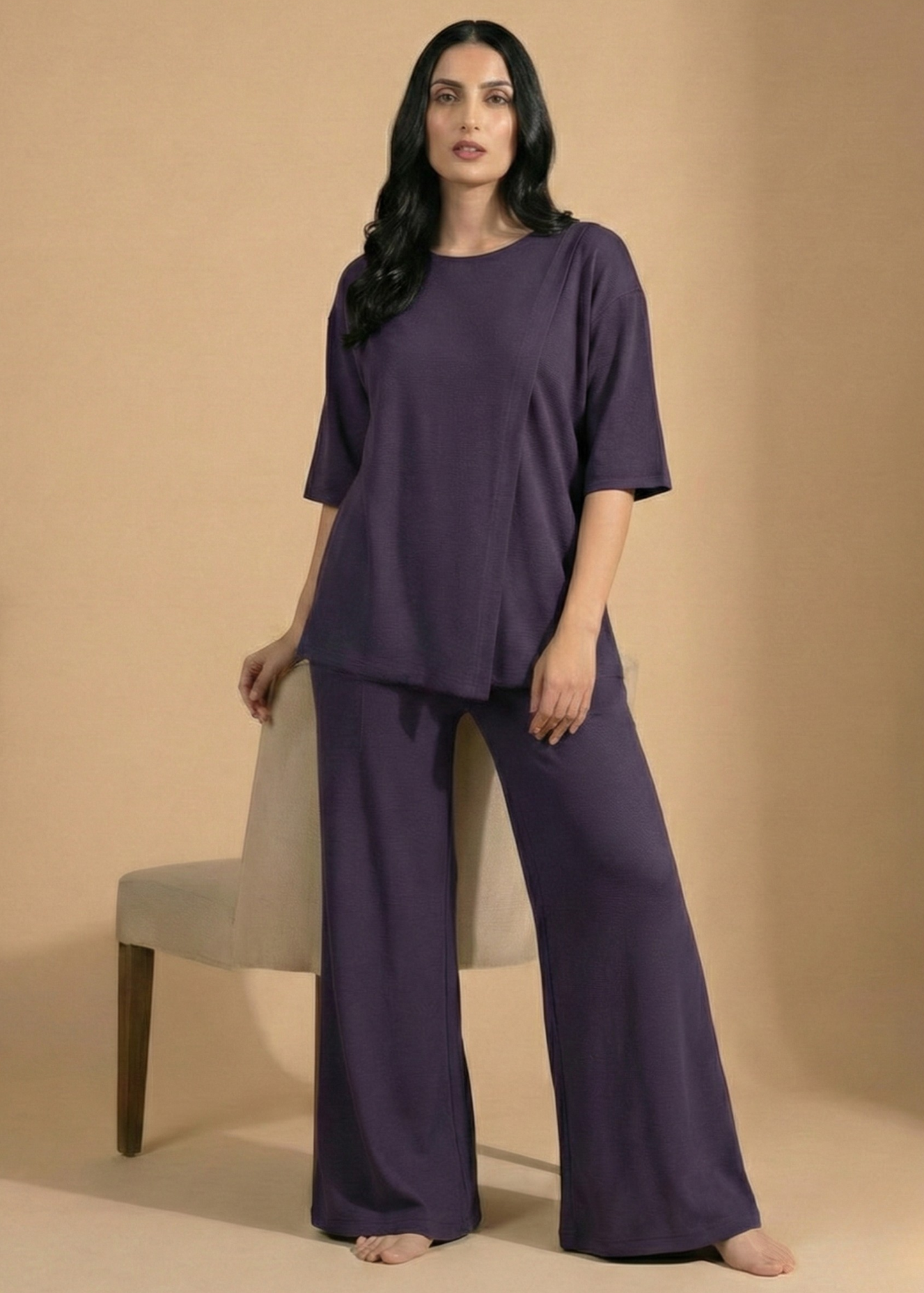 The Parallel Lounge Set