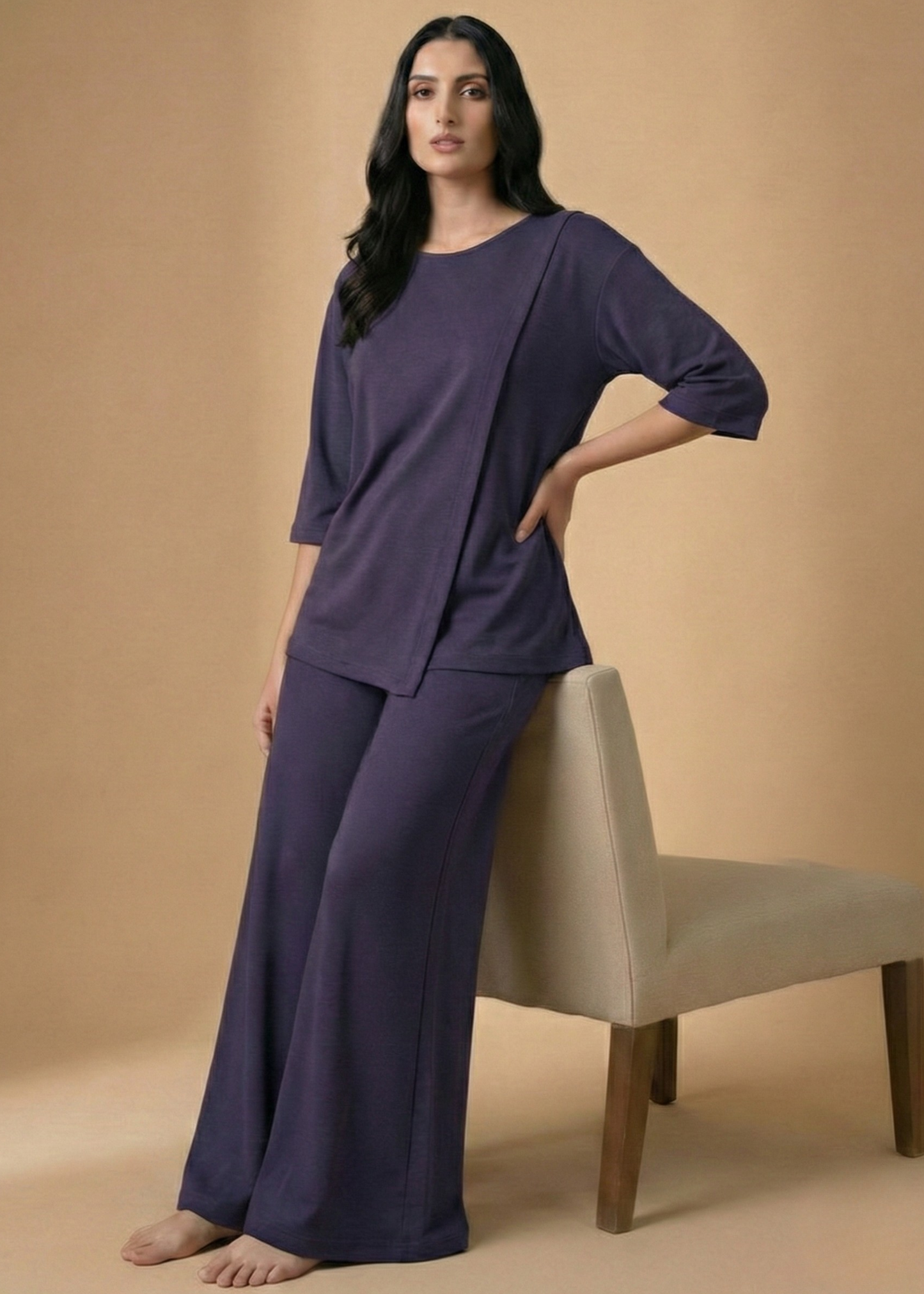 The Parallel Lounge Set