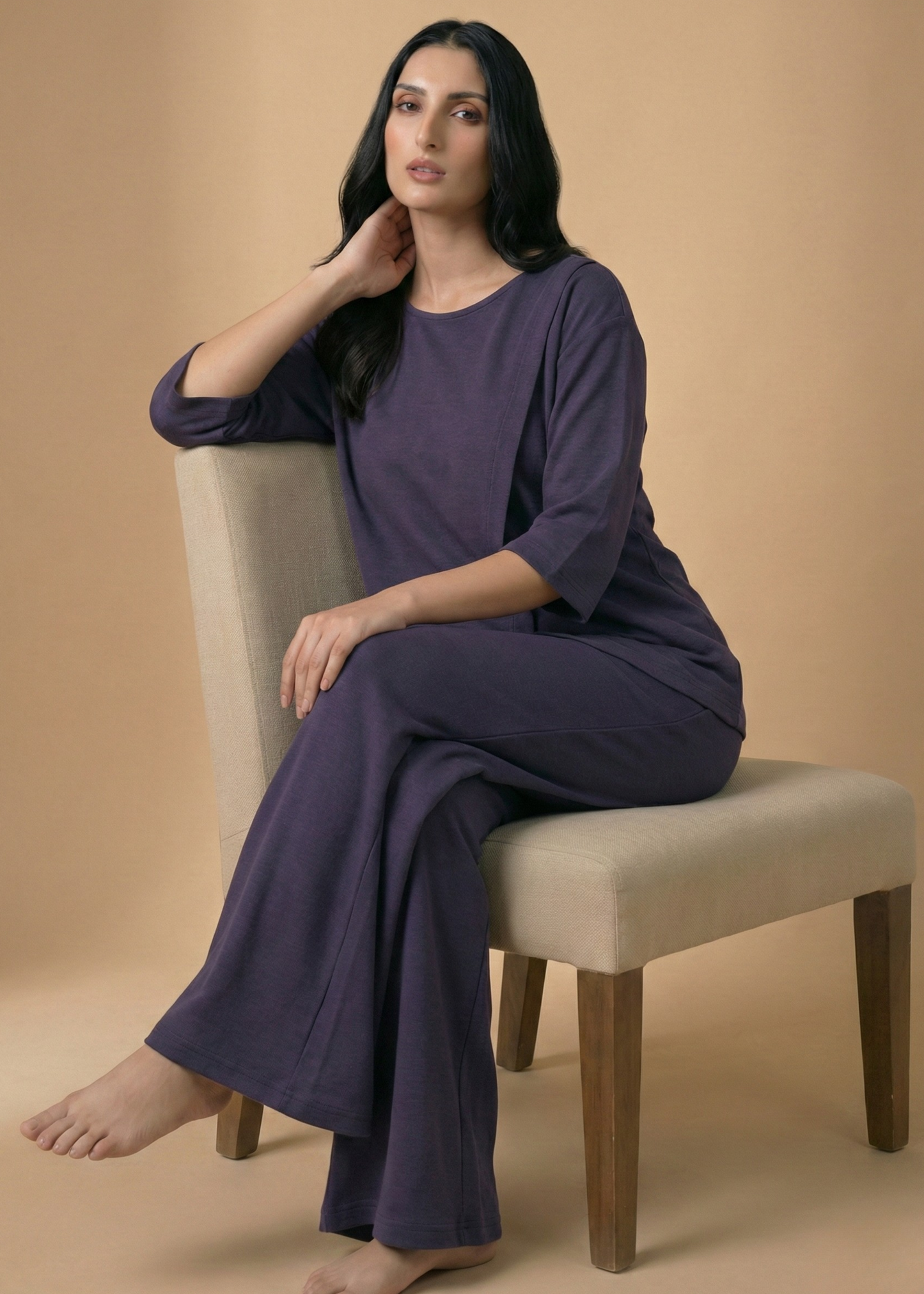 The Parallel Lounge Set