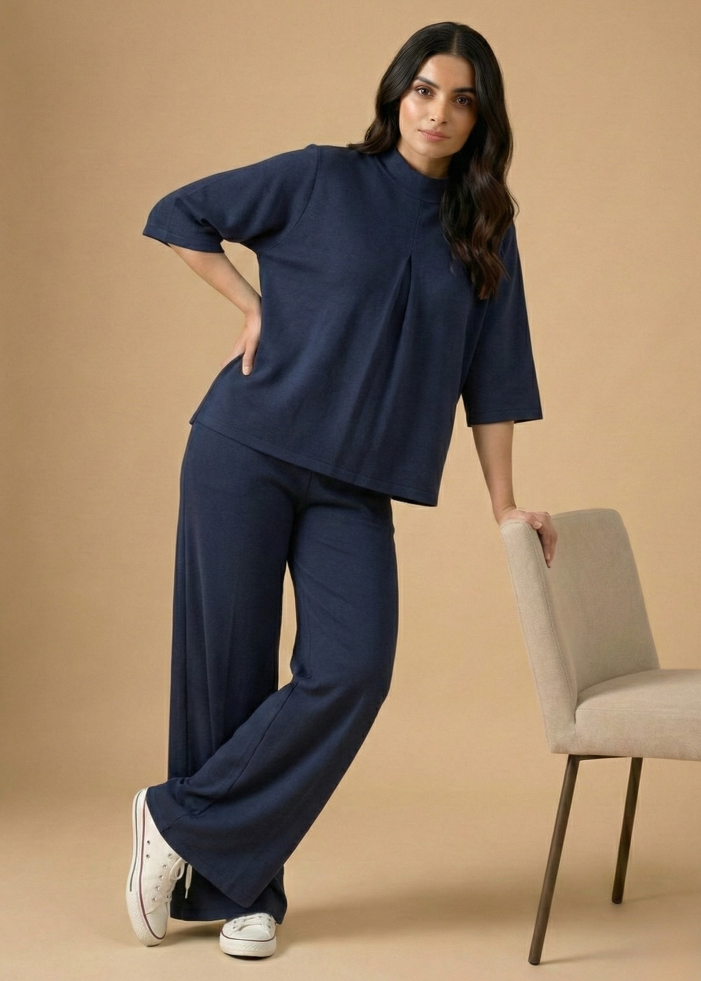 Everyday Luxe Co-Ord