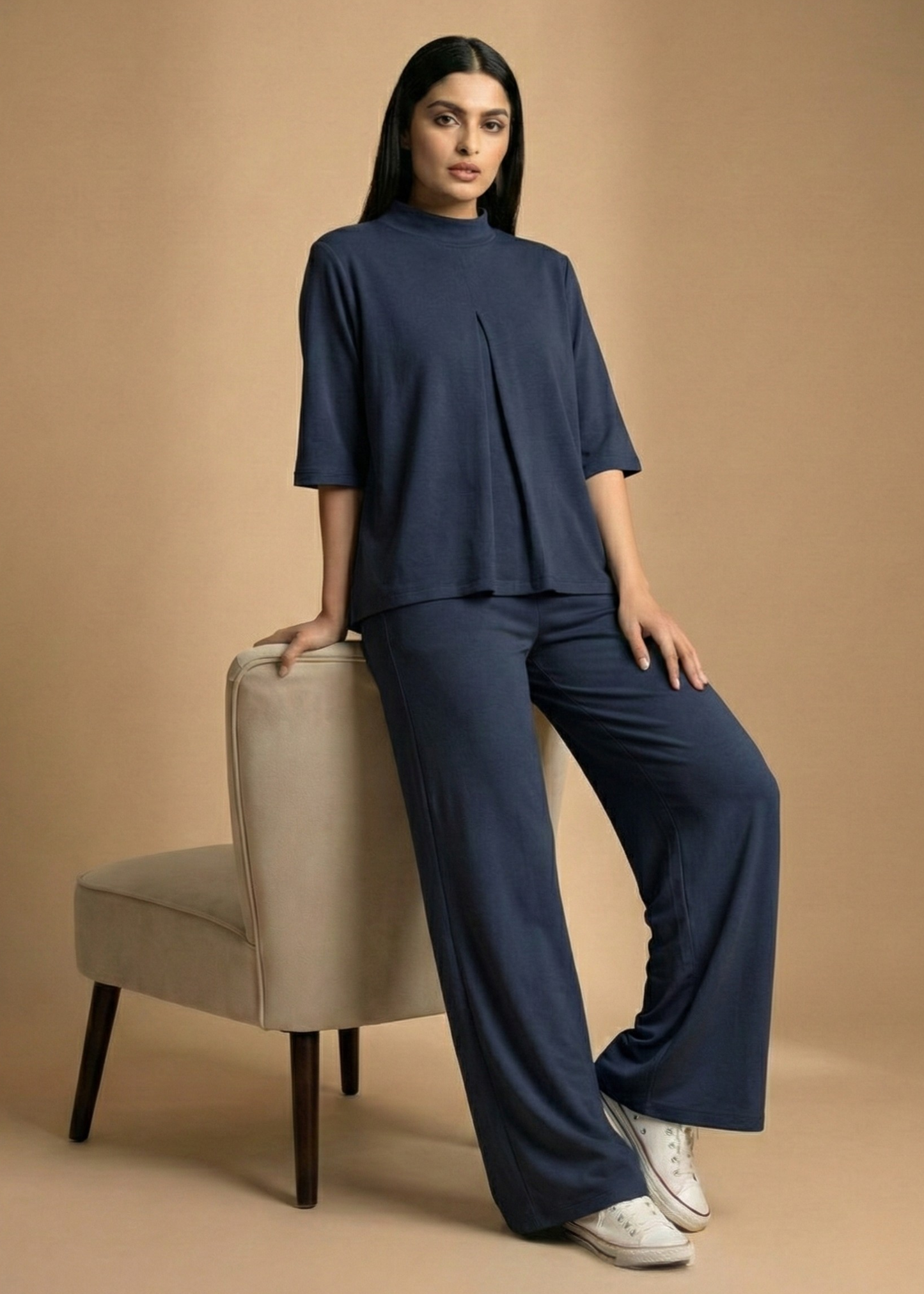 Everyday Luxe Co-Ord