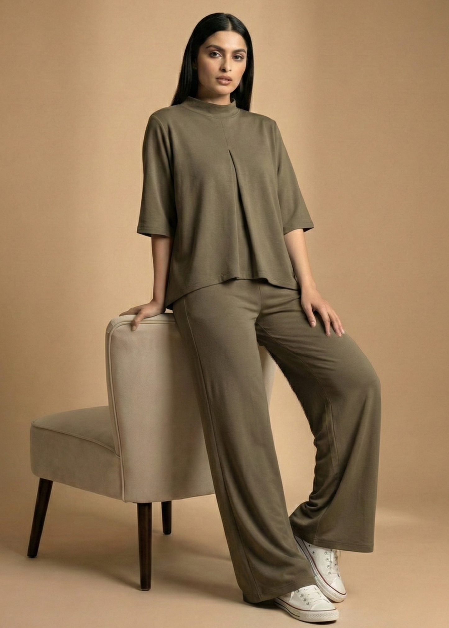 Everyday Luxe Co-Ord