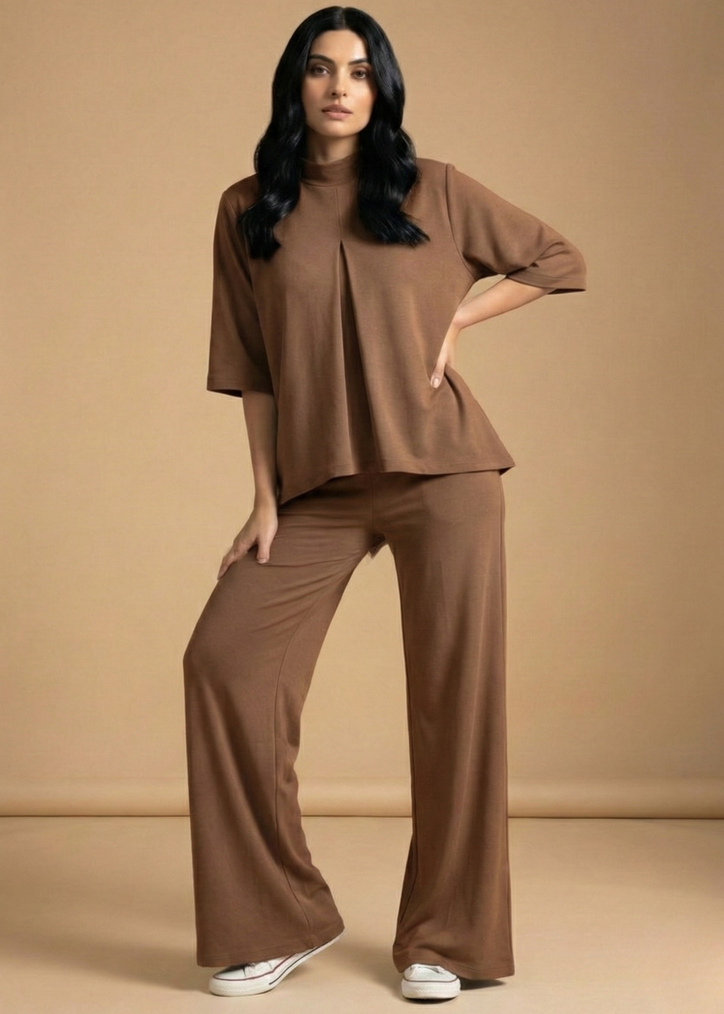 Everyday Luxe Co-Ord