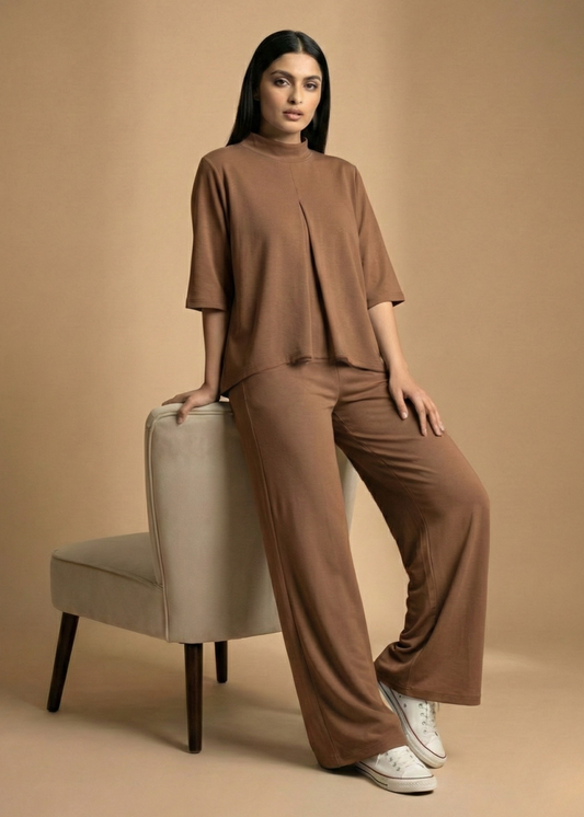 Everyday Luxe Co-Ord