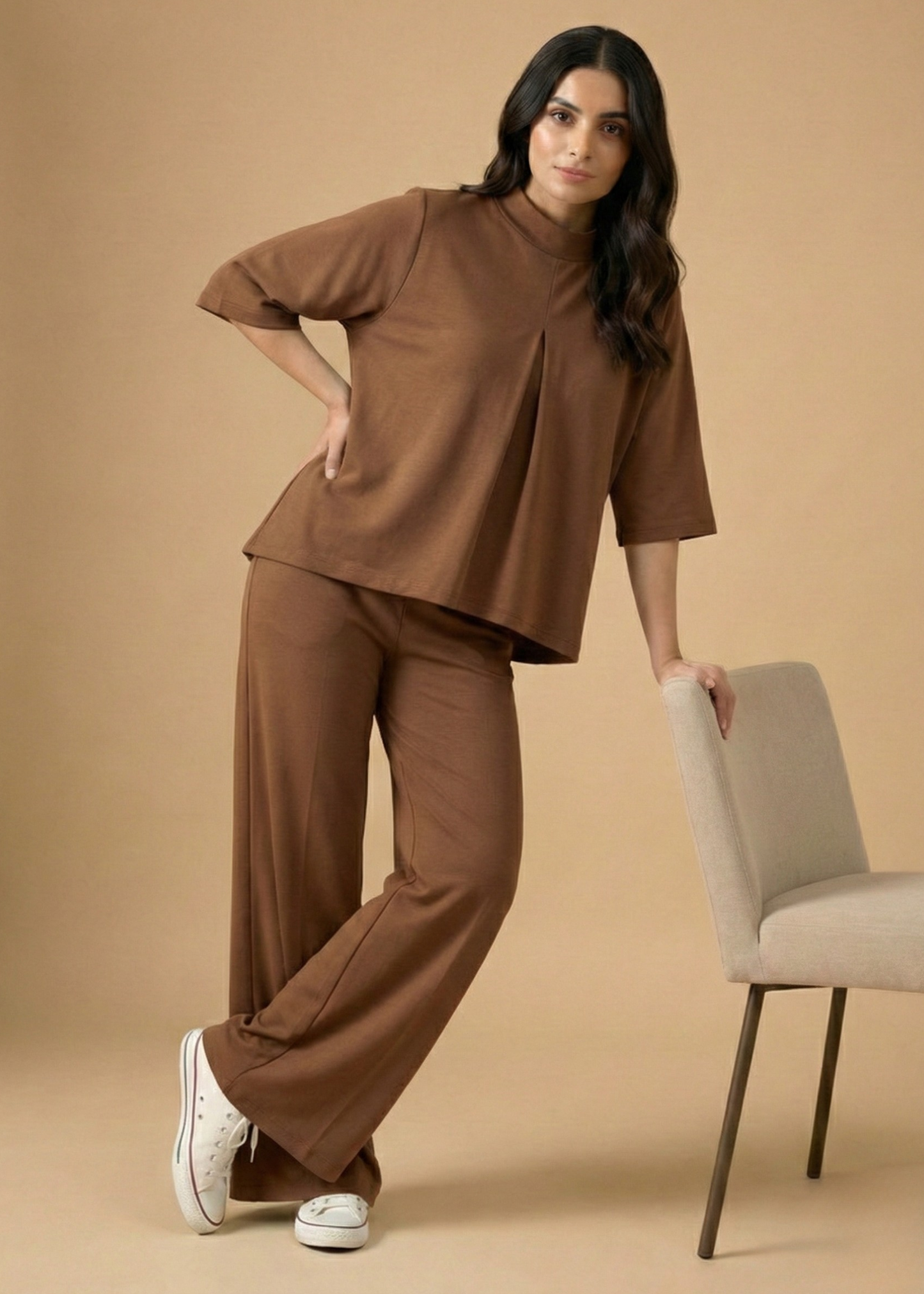 Everyday Luxe Co-Ord