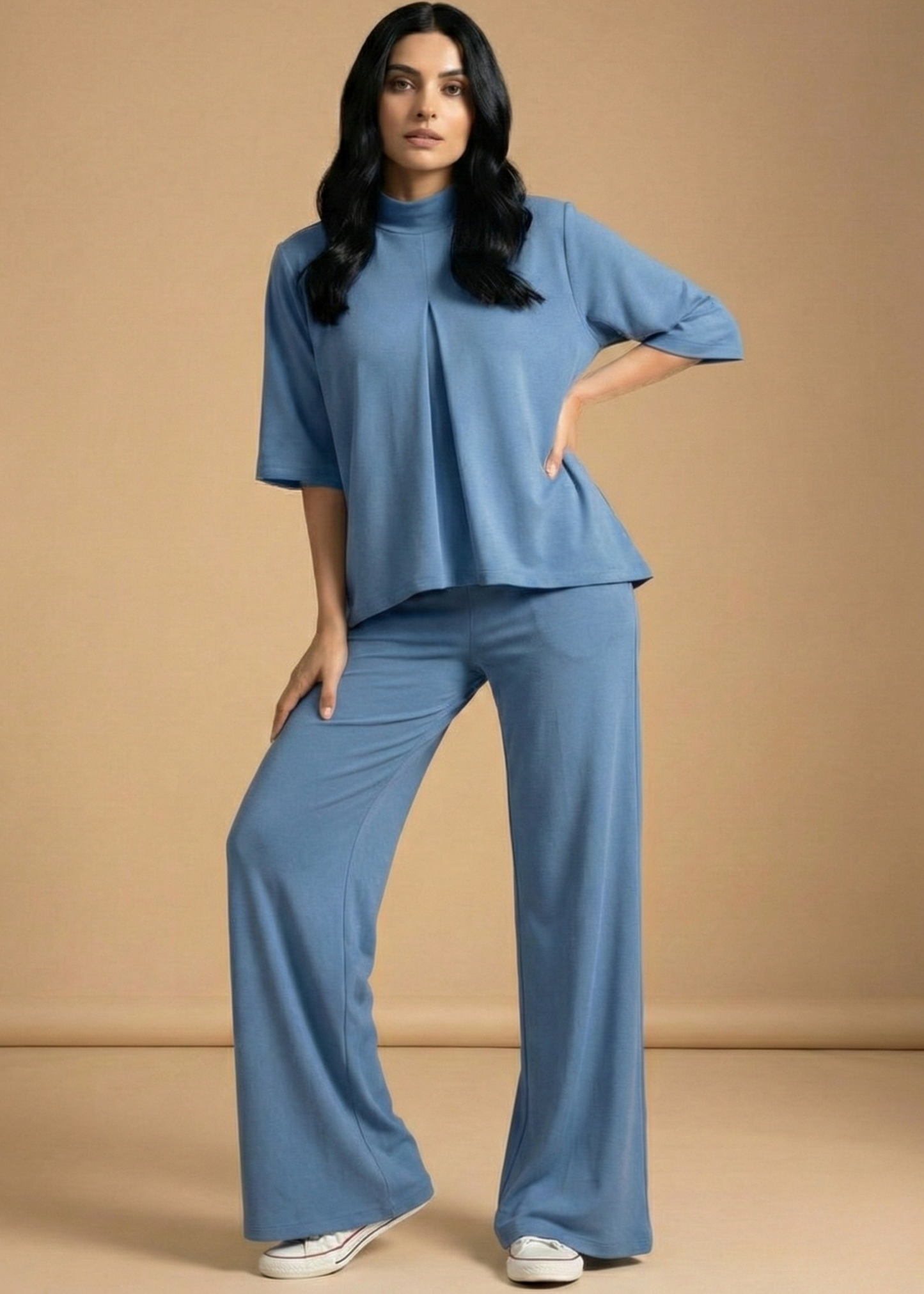 Everyday Luxe Co-Ord