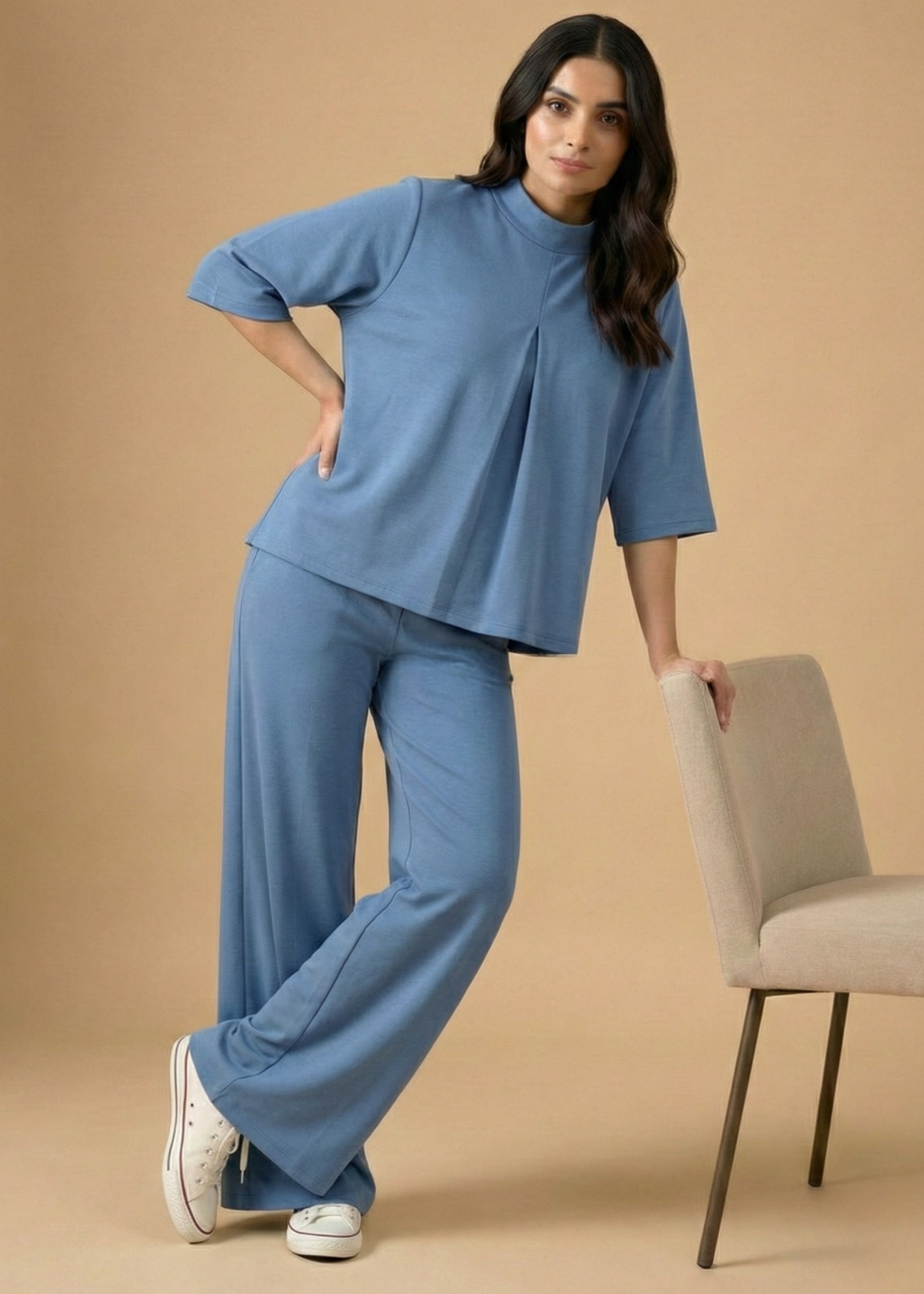 Everyday Luxe Co-Ord