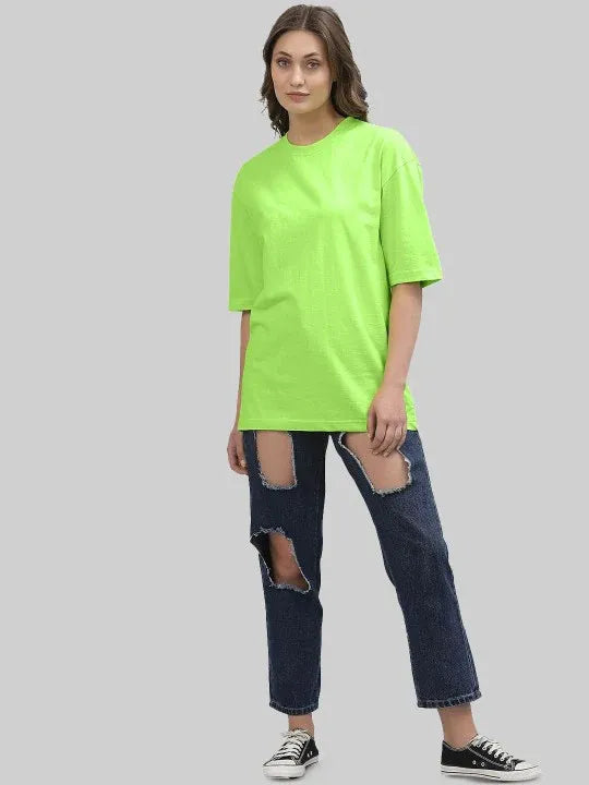 Stanxe LooseLuxe  (Green)