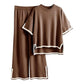 Stanxe Linea Set (Brown)