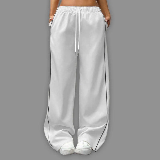 Stanxe GlideLine Trouser (White)