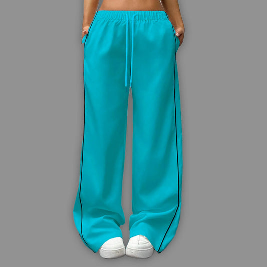 Stanxe CargoRush Trouser (Aqua BLUE)