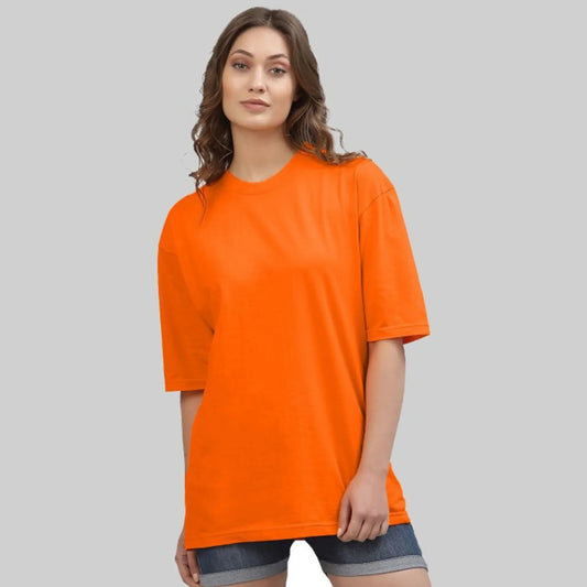 Stanxe LooseLuxe  (Orange)