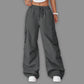 Stanxe CargoRush Trouser (Dark Grey)