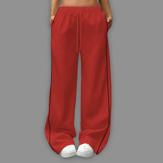 Stanxe CargoRush Trouser (RED)