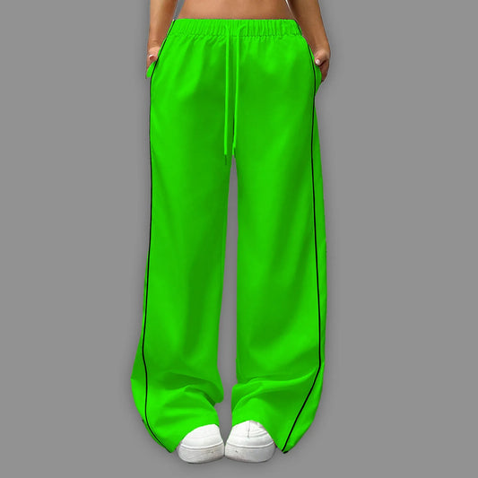 Stanxe CargoRush Trouser (GREEN)