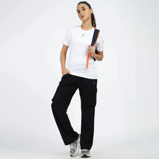 Compression T-Shirt - White