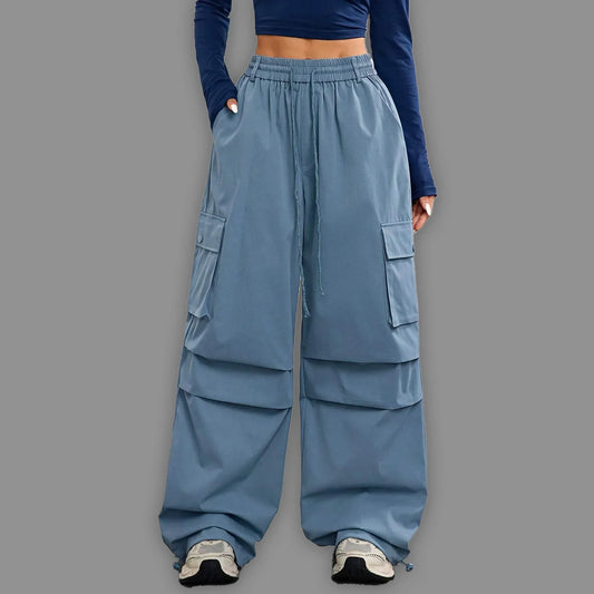 Stanxe CargoRush Trouser (Blue)
