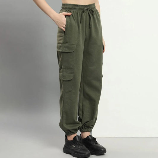 Stanxe DriftFlex Cargo (Olive)