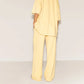 Stanxe Drexa Co-ord (Cream)