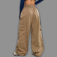 Stanxe CargoRush Trouser (Brown)