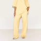 Stanxe Drexa Co-ord (Cream)
