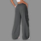 Stanxe CargoRush Trouser (Dark Grey)