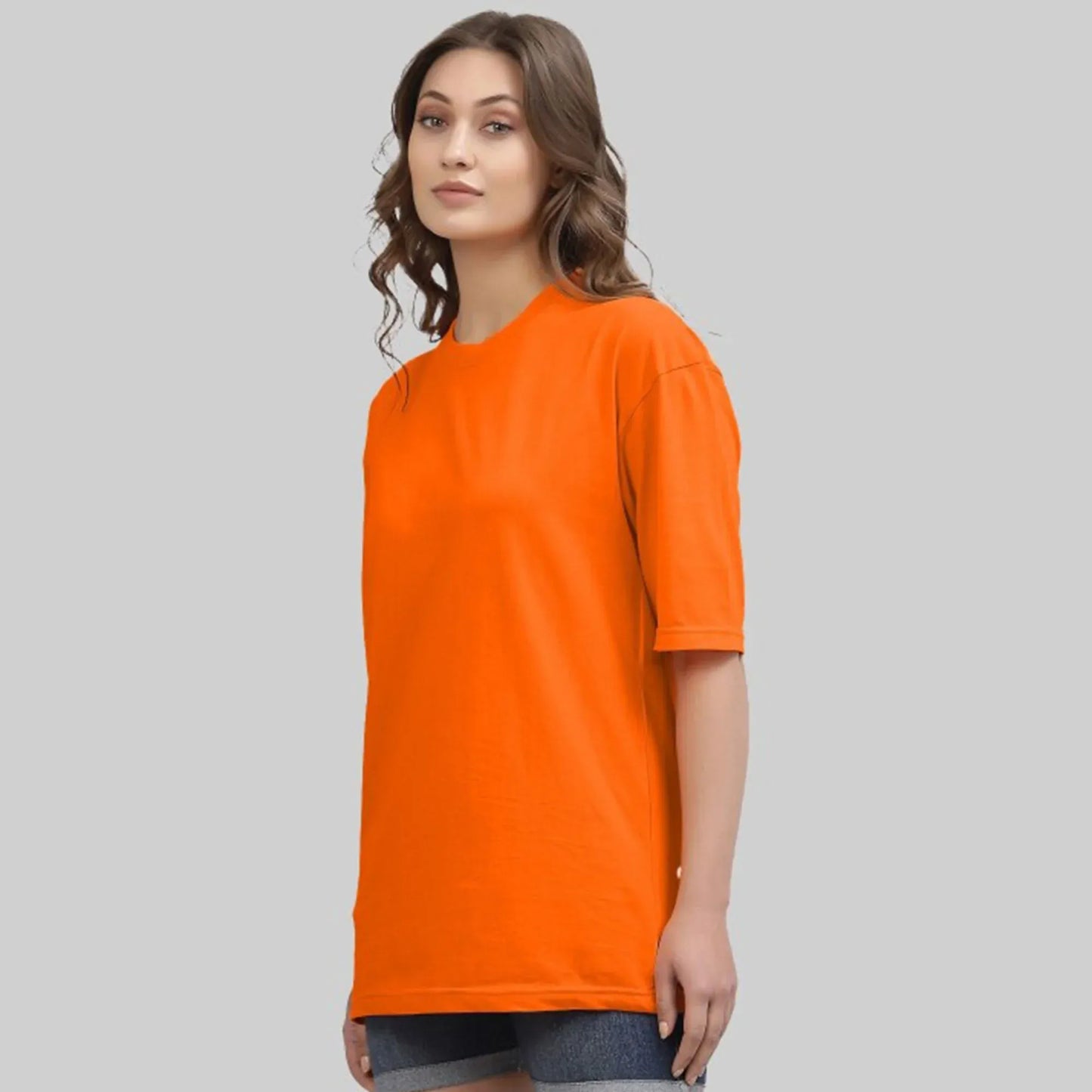 Stanxe LooseLuxe  (Orange)