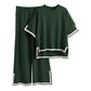 Stanxe Linea Set (Army Green)