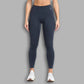 Women Training Leggings - Navy