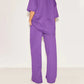 Stanxe Drexa Co-ord (Purple)