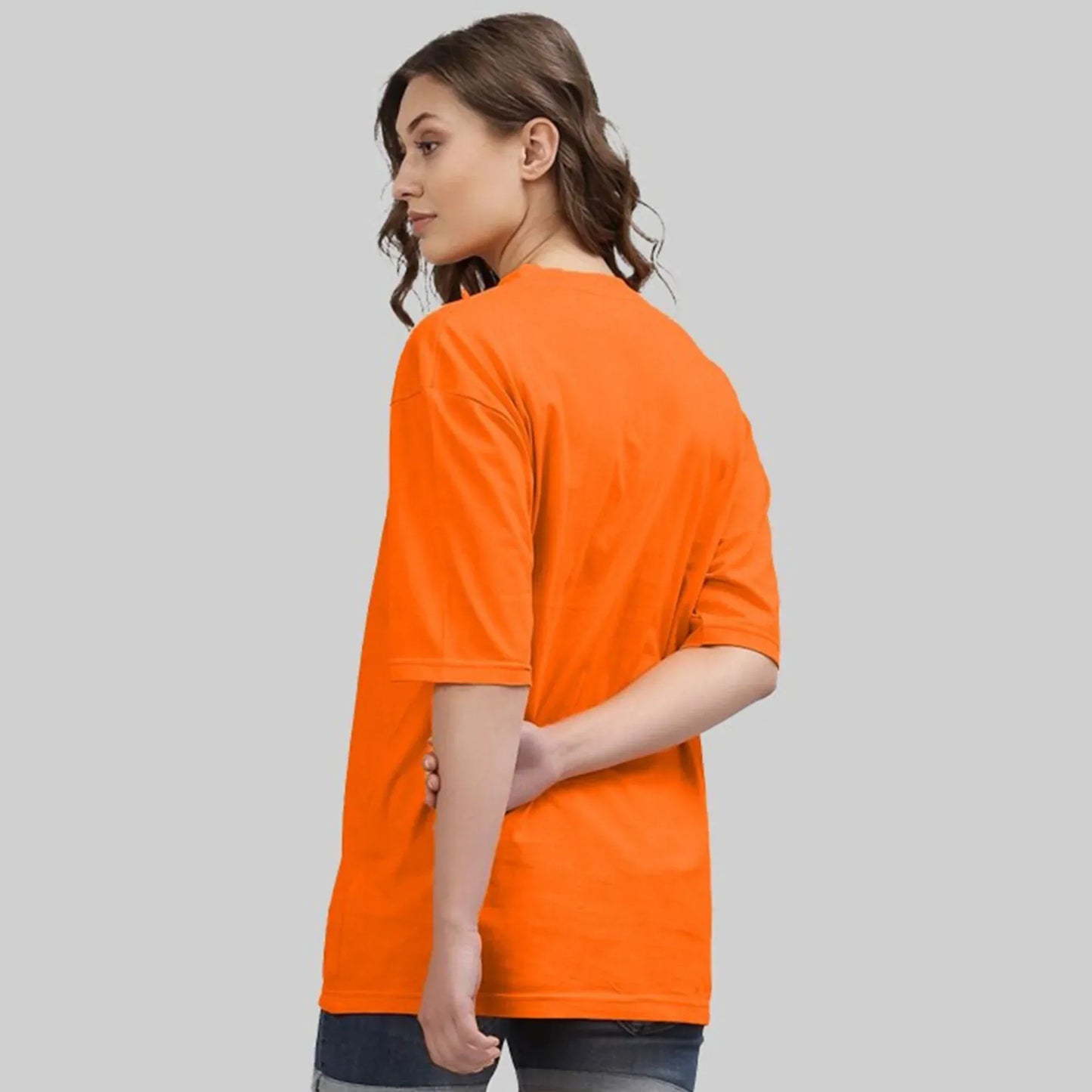 Stanxe LooseLuxe  (Orange)