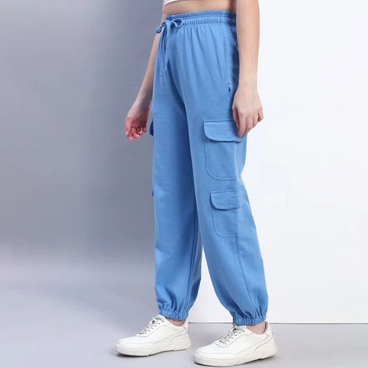 Stanxe DriftFlex Cargo (Blue)