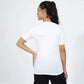 Compression T-Shirt - White