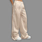 Stanxe GlideLine Trouser (Cream)