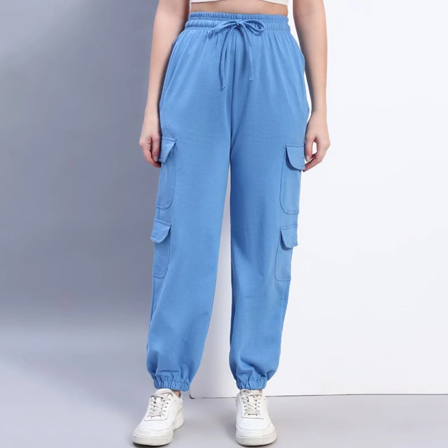 Stanxe DriftFlex Cargo (Blue)