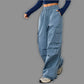 Stanxe CargoRush Trouser (Blue)