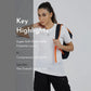 Compression T-Shirt - White