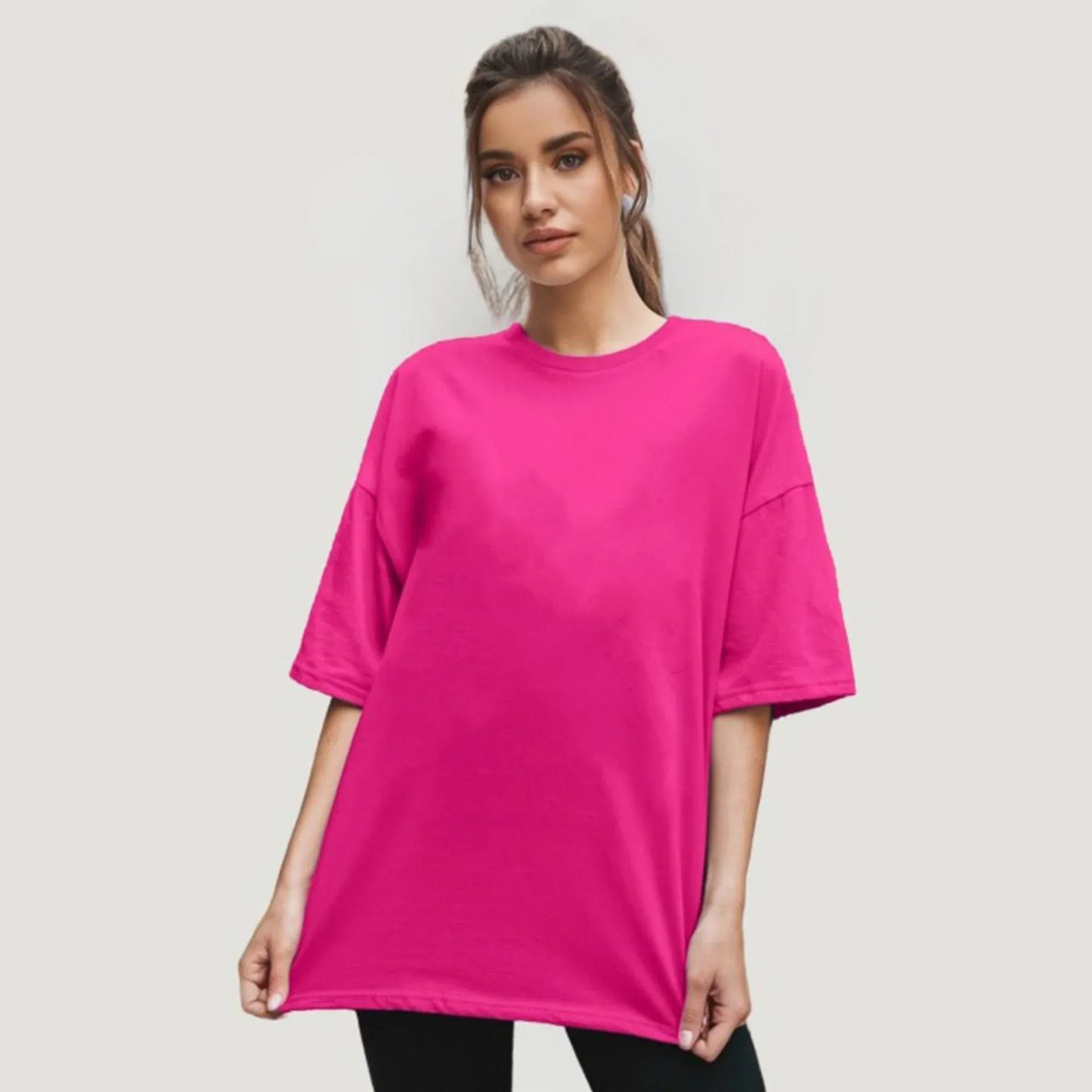 Stanxe LooseLuxe (Pink)