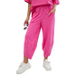 Stanxe Lavender Lounge Set  (Pink)