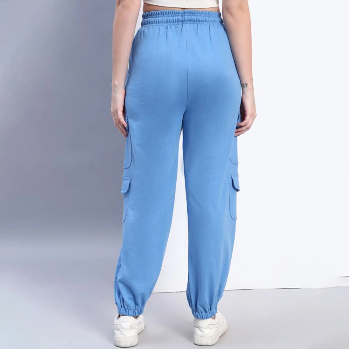Stanxe DriftFlex Cargo (Blue)