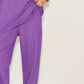 Stanxe Drexa Co-ord (Purple)