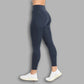 Women Training Leggings - Navy
