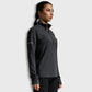 Women Aero 1/2 Zip