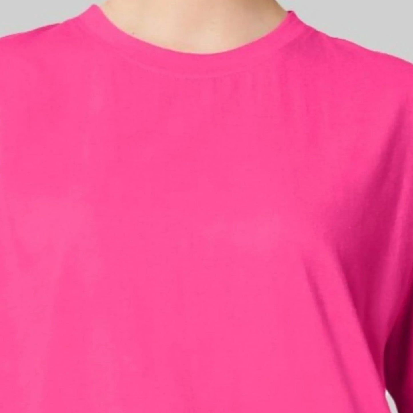 Stanxe LooseLuxe (Pink)