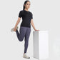 Compression T-Shirt - Black
