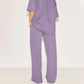 Stanxe Drexa Co-ord (Light Purple)