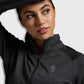 Women Aero 1/2 Zip