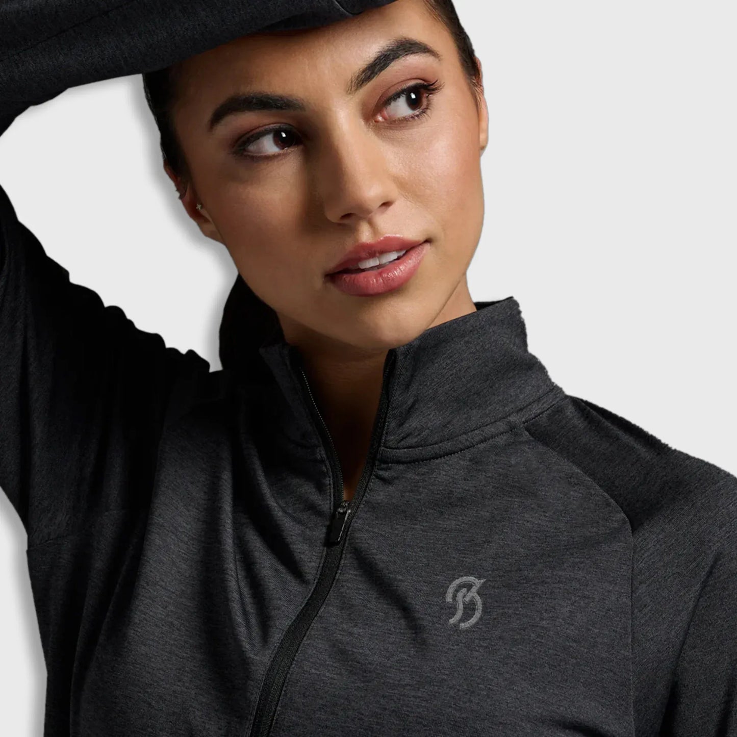 Women Aero 1/2 Zip