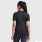 Compression T-Shirt - Black